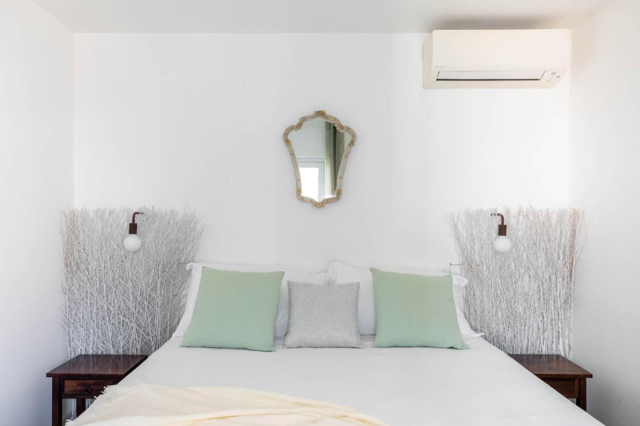Iflat Penthouse In Campo De' Fiori Apartamento Roma Exterior foto