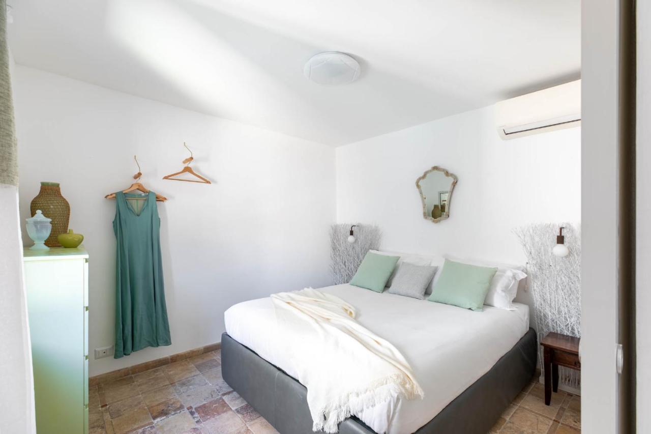 Iflat Penthouse In Campo De' Fiori Apartamento Roma Exterior foto