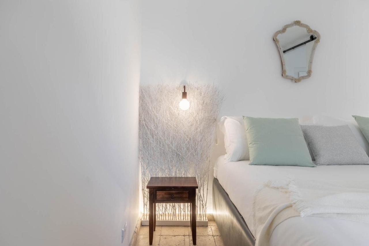 Iflat Penthouse In Campo De' Fiori Apartamento Roma Exterior foto