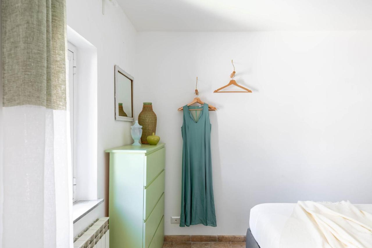 Iflat Penthouse In Campo De' Fiori Apartamento Roma Exterior foto
