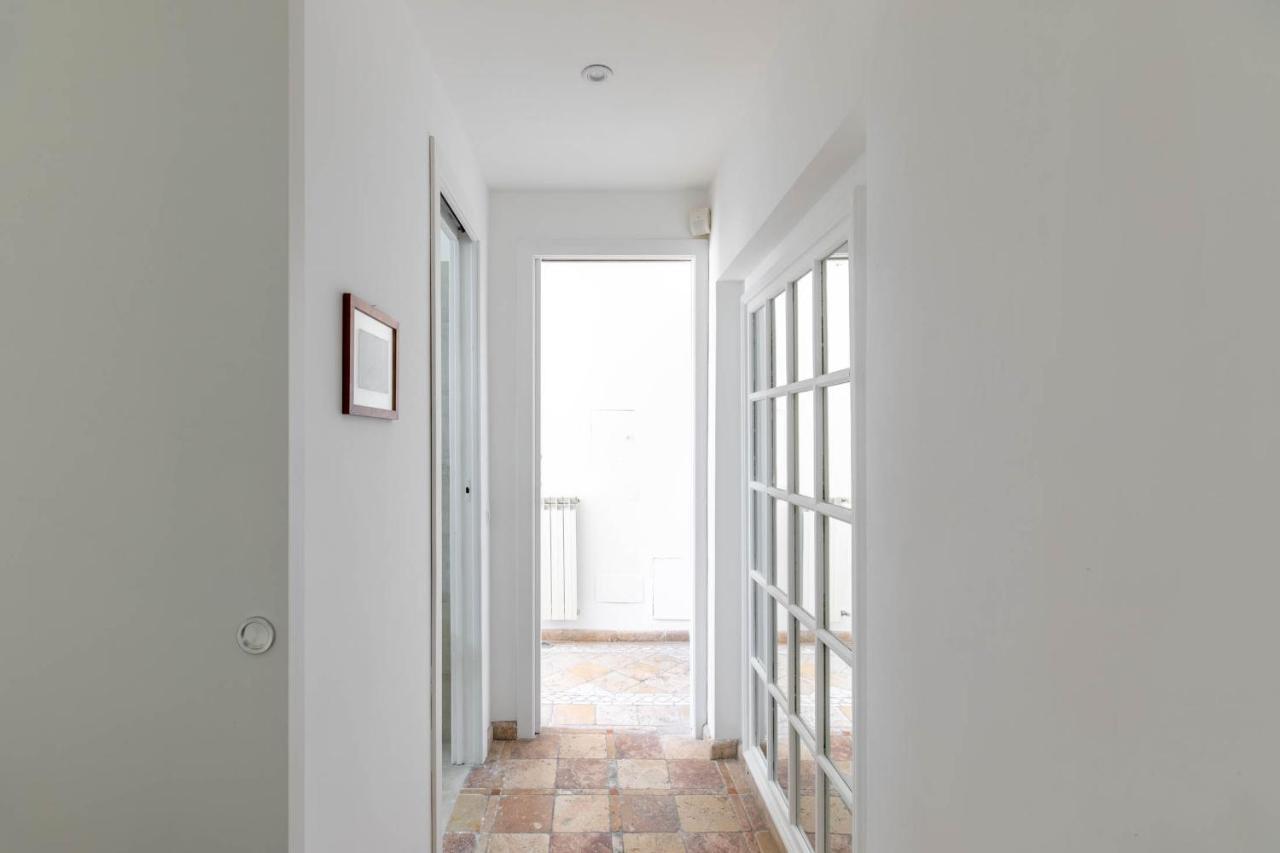 Iflat Penthouse In Campo De' Fiori Apartamento Roma Exterior foto