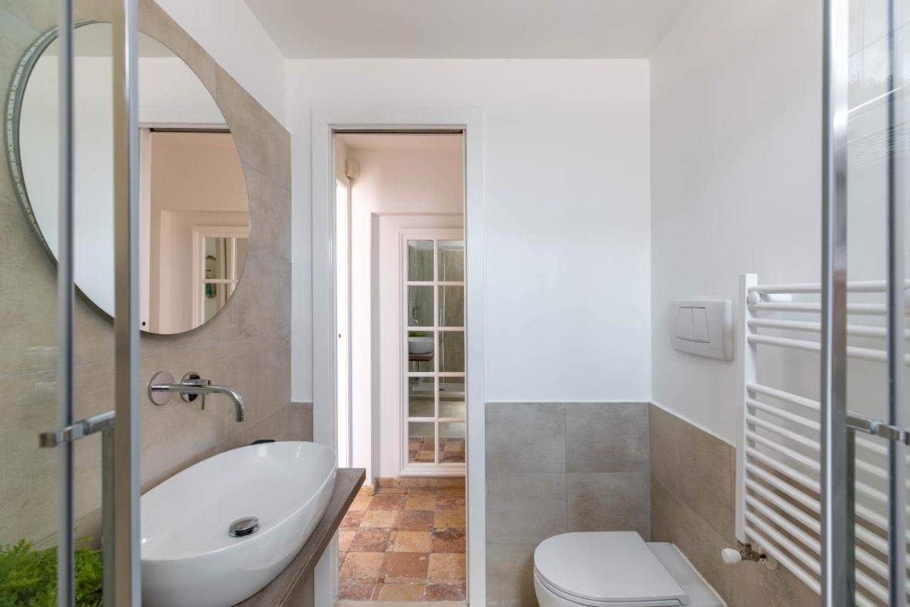 Iflat Penthouse In Campo De' Fiori Apartamento Roma Exterior foto